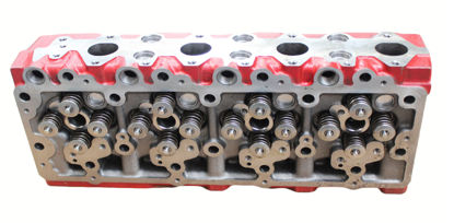 Imagem de 5258761 - CABECOTE - ISF3.8 COMPLETO - FORTRACTOR PARTS