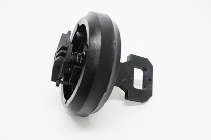 Imagem de 3380912 - TAMPA - COMBUSTIVEL - FORTRACTOR PARTS