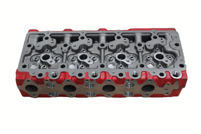 Imagem de 5258275 - CABECOTE - ISF3.8 S/VALVULAS - FORTRACTOR PARTS