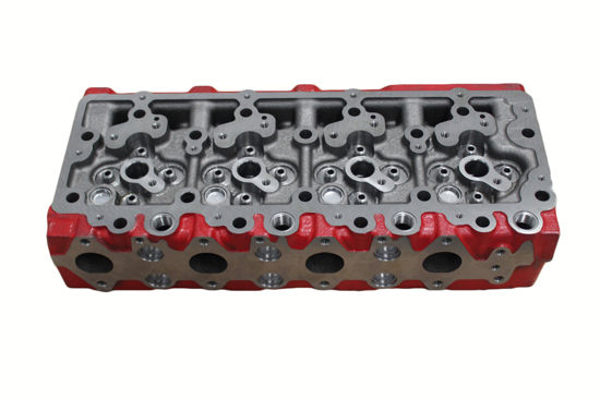 Imagem de 5258275 - CABECOTE - ISF3.8 S/VALVULAS - FORTRACTOR PARTS