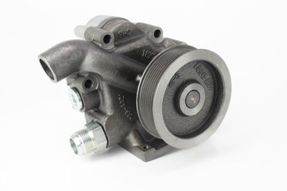 Imagem de 3522138 - BOMBA - DAGUA C/POLIAC/TAMPA - FORTRACTOR PARTS