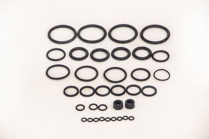 Imagem de 3804273 - JOGO DE JUNTAS N - SUPERIOR - FORTRACTOR PARTS