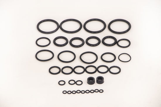 Imagem de 3804273 - JOGO DE JUNTAS N - SUPERIOR - FORTRACTOR PARTS