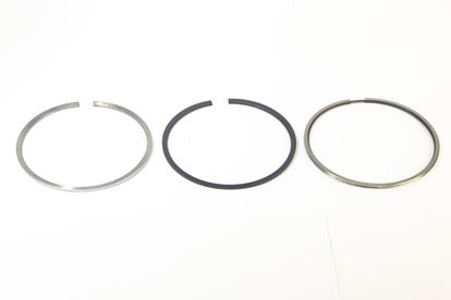 Imagem de 4955160 - PISTAO QSB 6.7 - C/ANEIS PINO TRAVAS - FORTRACTOR PARTS