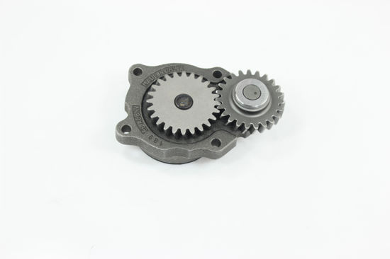 Imagem de 4939587 - BOMBA - OLEO 6B - FORTRACTOR PARTS