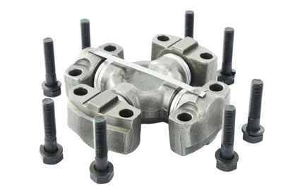 Imagem de 6K0316 - CRUZETA - COM GRAXEIRO - FORTRACTOR PARTS