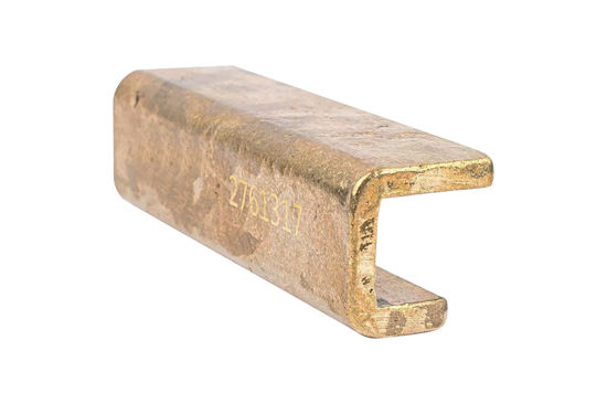 Imagem de 2761318 - TIRA - BRONZE ABA LARGA - FORTRACTOR PARTS