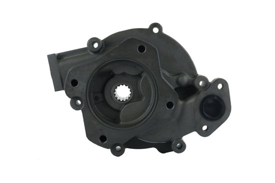 Imagem de 1233472 - BOMBA - OLEO - FORTRACTOR PARTS