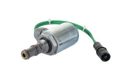 Imagem de 1861525 - VALVULA - SOLENOIDE 24V - FORTRACTOR PARTS