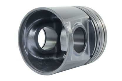 Imagem de 2255437 - PISTAO - C/ANEIS PINO TRAVAS - FORTRACTOR PARTS