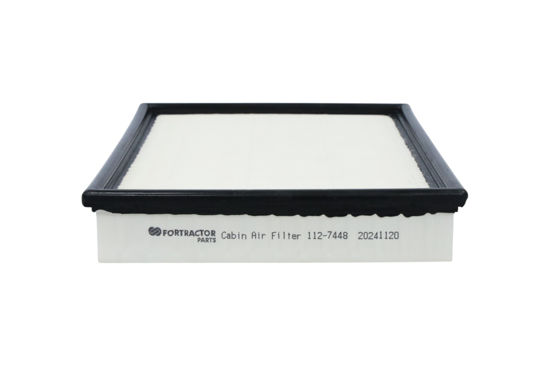 Imagem de 1127448 - FILTRO - AR CONDICIONADO - FORTRACTOR PARTS