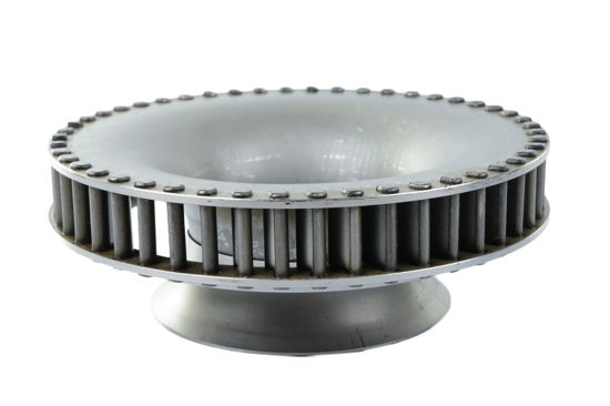 Imagem de 1T0292 - ESTATOR - FORTRACTOR PARTS