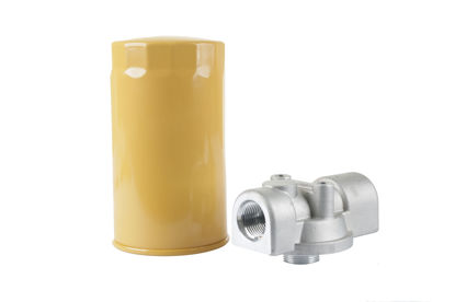 Imagem de 2898194 - CABECOTE - C/FILTRO - FORTRACTOR PARTS