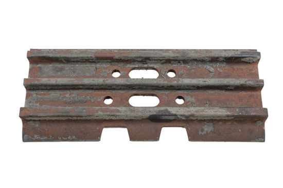 Imagem de 11702105 - SAPATA - 600MM 3 GARRAS M22 - FORTRACTOR PARTS