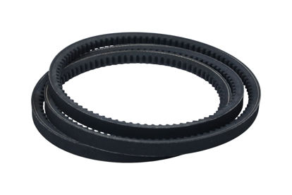 Imagem de 13X1665 - CORREIA - DENTADA - FORTRACTOR PARTS