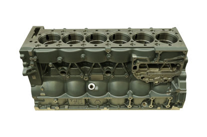 Imagem de 51021010632 - VIRABREQUIM D2676 - MAN TGX - FORTRACTOR PARTS