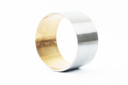 Imagem de 9P1360 - BUCHA - METAL PATENTE - FORTRACTOR PARTS