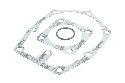 Imagem de 3051358 - BOMBA - DAGUA N855 POLI V - FORTRACTOR PARTS