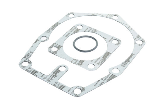 Imagem de 3051358 - BOMBA - DAGUA N855 POLI V - FORTRACTOR PARTS