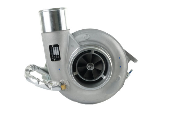 Imagem de 4340576 - TURBINA - COMPLETA - FORTRACTOR PARTS