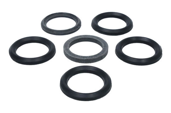 Imagem de 3F9609 - JOGO DE GAXETAS - FORTRACTOR PARTS