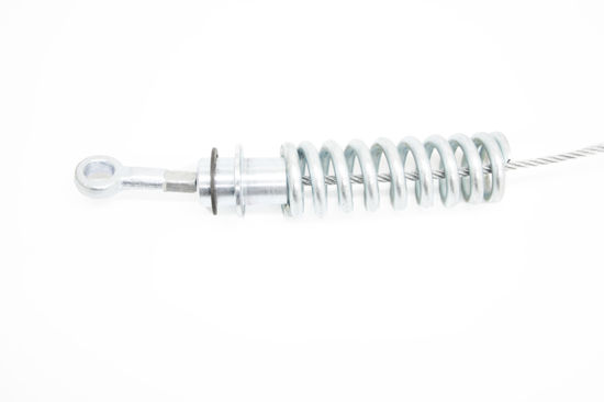 Imagem de 2762353 - CABO - COMPLETO - FORTRACTOR PARTS
