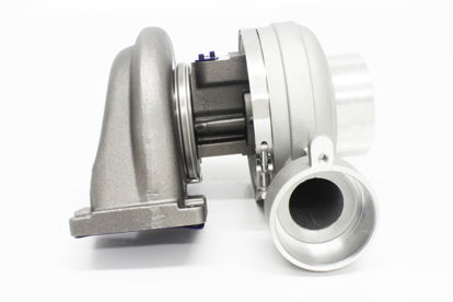 Imagem de 4N9554 - TURBINA - COMPLETA - FORTRACTOR PARTS