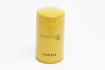 Imagem de 2735711 - FILTRO - DESCARTE DE VAPORES - FORTRACTOR PARTS