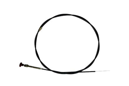 Imagem de E61643 - CABO - AFOGADOR - FORTRACTOR PARTS