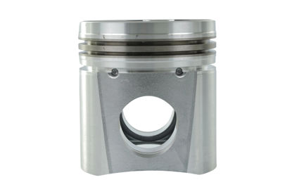 Imagem de 3802263 - PISTAO 6CTAA - C/ANEIS PINO TRAVAS - FORTRACTOR PARTS