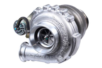 Imagem de 70000175580 - TURBO - ALIMENTADOR CUMMINS 6CT/6CTAA 8.3 310 HP VW/FORD CARGO - BORGWARNER